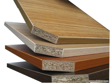 Chipboard/Particle Board