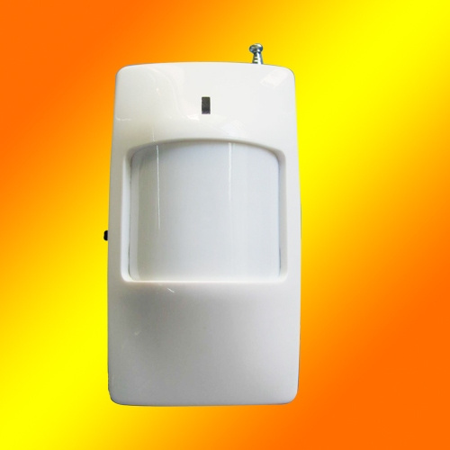 Motion Sensor, Alarm Sensor (YCF100F-HW)