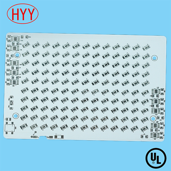 High Quality and Technology 94V0 RoHS PCB OEM Circuit Board