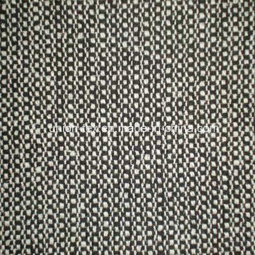 Wool Fabric for Coat and Jacket (Art#UW062)