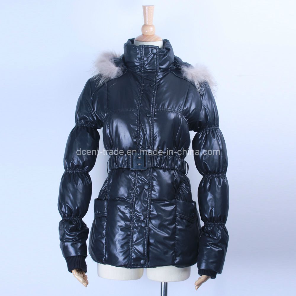 Women's Down Jacket (DL1334)