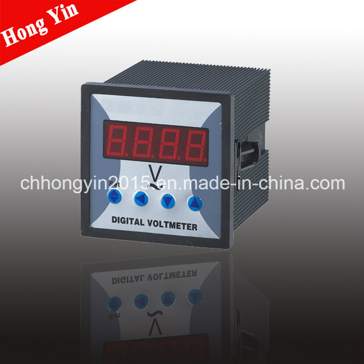 Dm72-U High Quality Digital Voltage Meters