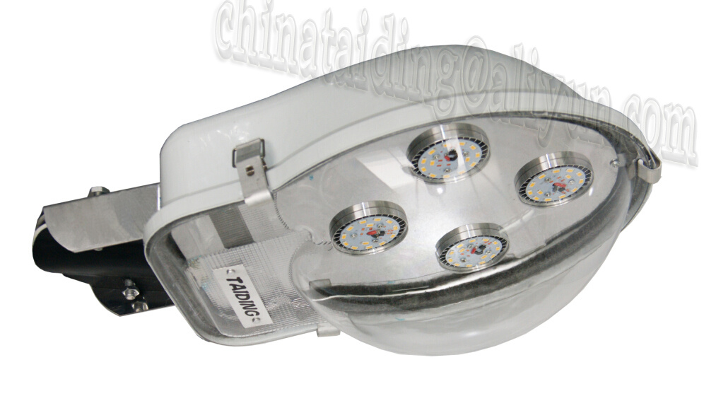 Outdoor Lamp/Street Light LED 40 Watt Zd7-LED