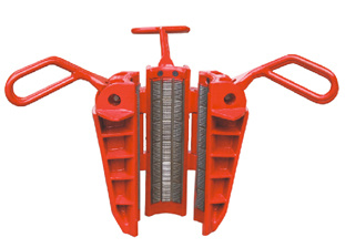 API Standard Rotary Slips
