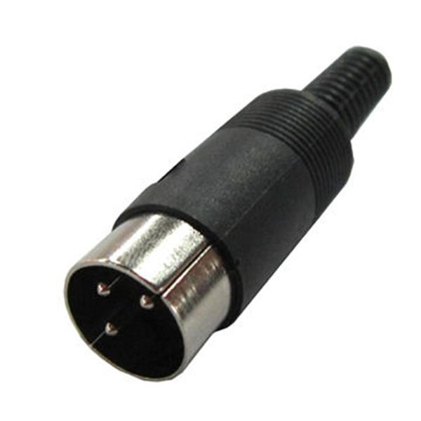 Big DIN Connector