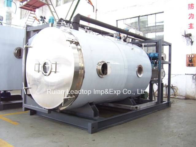 Vacuum Freeze Drying Machine