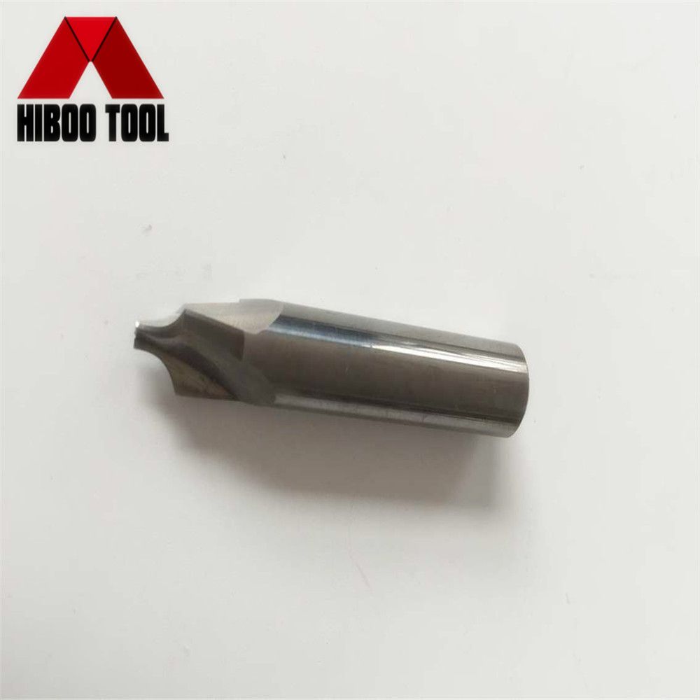 High Quality Super Precision Customized R Corner Formed Cutter