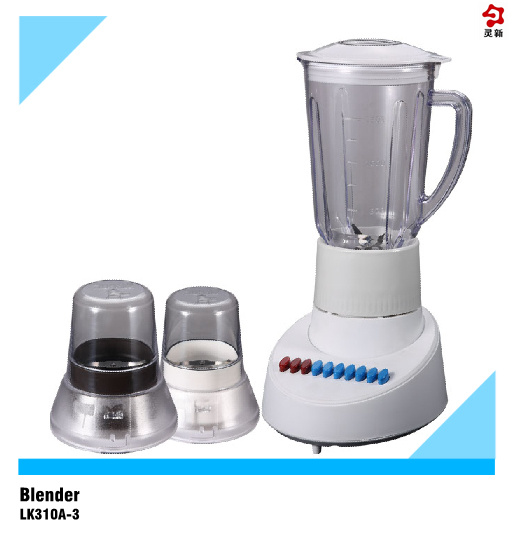 3 in 1 Blender Lk310A-3