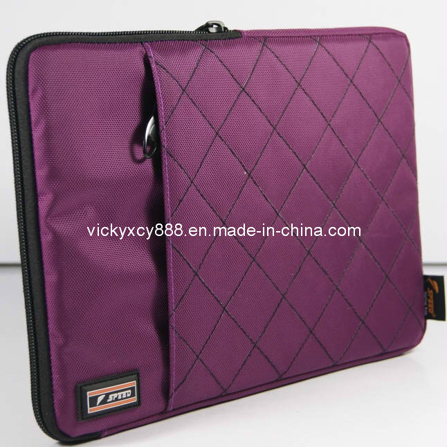 Computer Notebook Laptop Sleeve Bag Holder Case (CY8880)