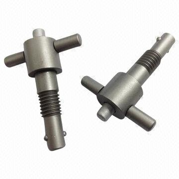 Customized CNC Machining Shafts for Auto Part (DR211)