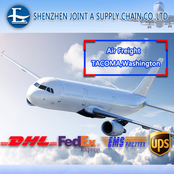 Air Freight to Washington From China