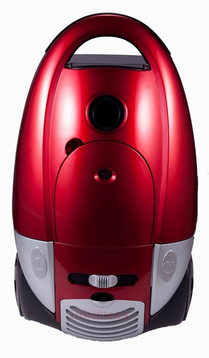 HEPA Cyclone Vacuum Cleaner (HVC-5501)