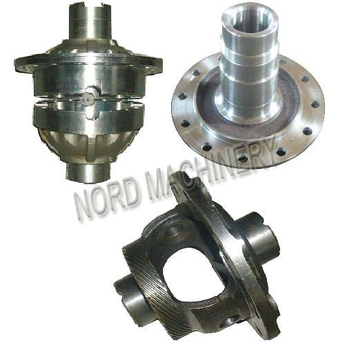 CNC Machining Part /CNC Machining Parts (CNC parts-01)