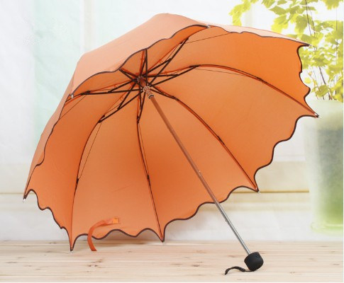 Fold Umbrella (JYFU-04)