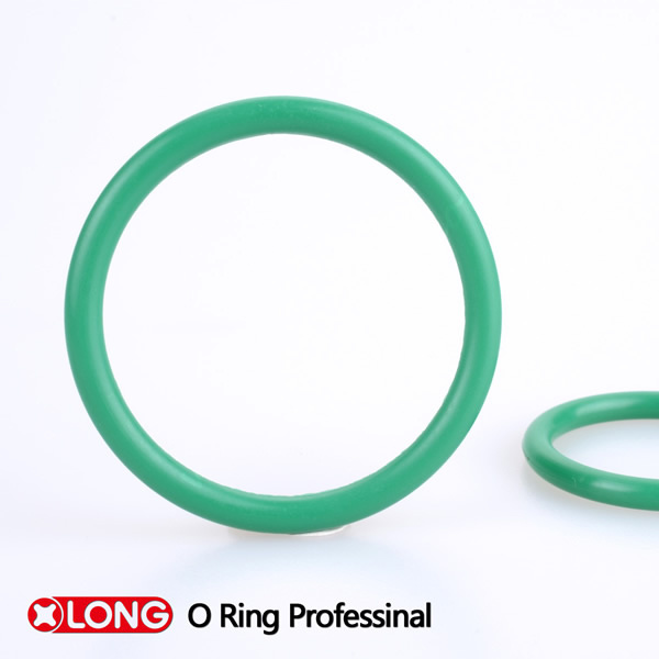 Viton Seals O Ring High Temperature Resistant