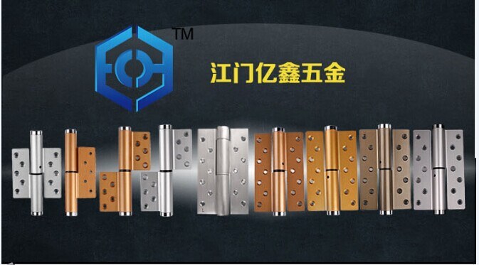 New Product High Quality Aluminum Alloy Hydraulic Hinge