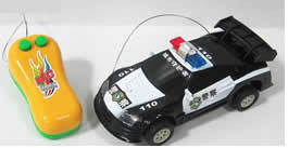 Two Pass Band Remote Control Car with Rifht (SCIC012200)