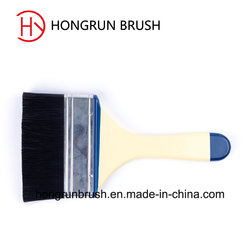 Plastic Handle Paint Brush (HYP0072)