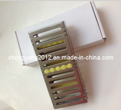 Stainless Steel Material Dental Sterilization Cassette Machine