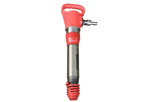 China Kaishan G10 Pneumatic Pick Hammer