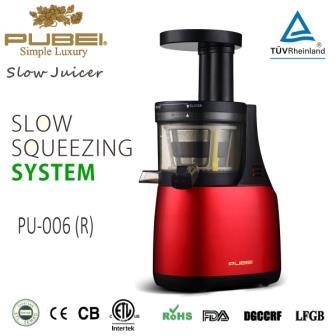 Slow Juicer (PU006R)