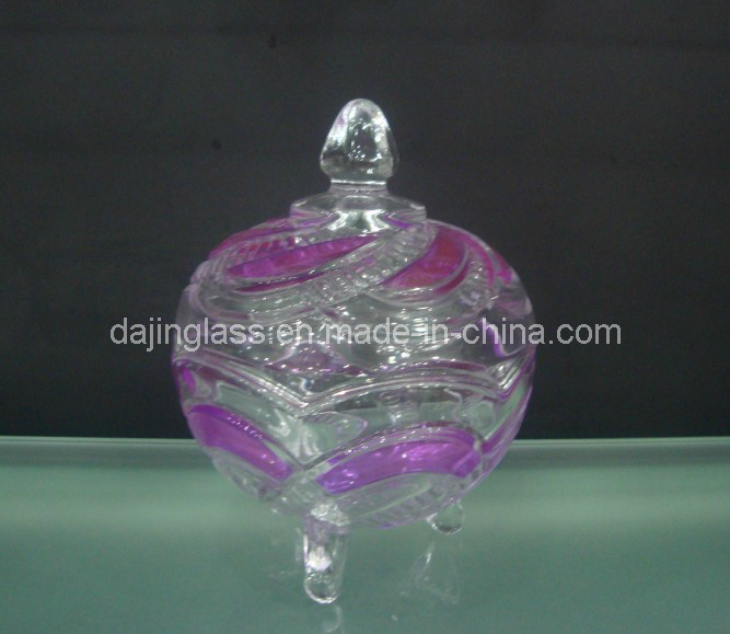 Glassware,Glass Candy (0610s)