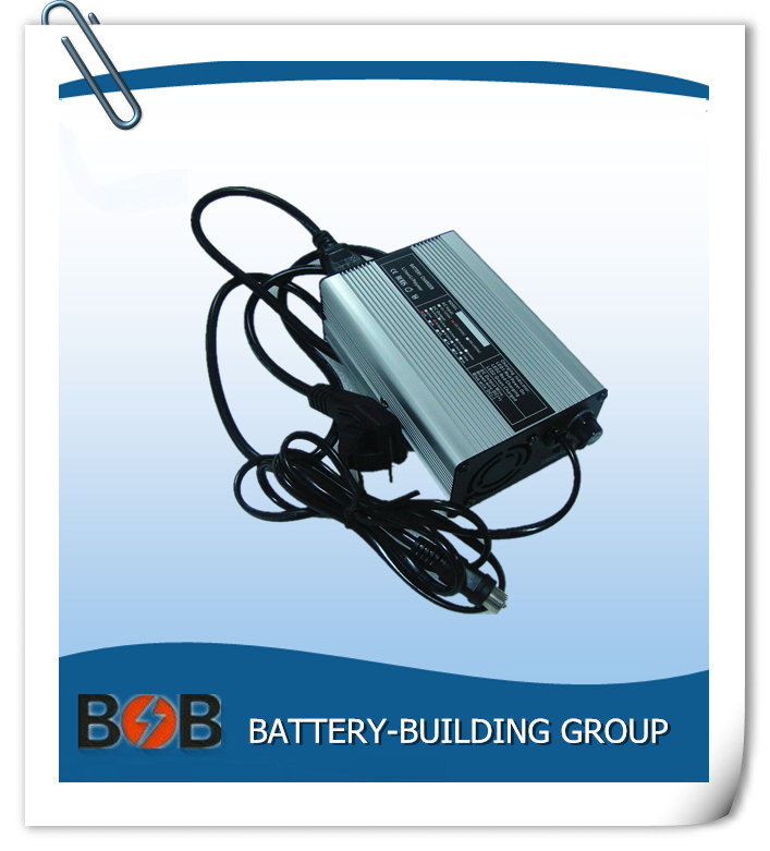 42V 5A Lithium Battery Charger