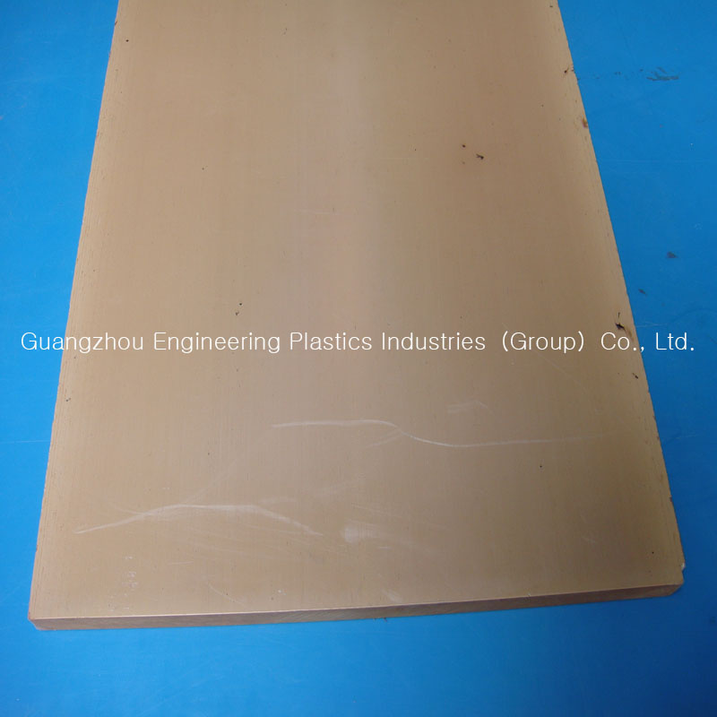 PPS Sheet with High Quality