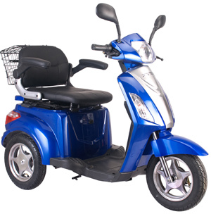 Eb-Tricycle (EB001)