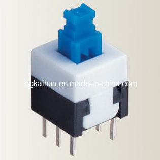 Push Button Switch (PG808110D 01)