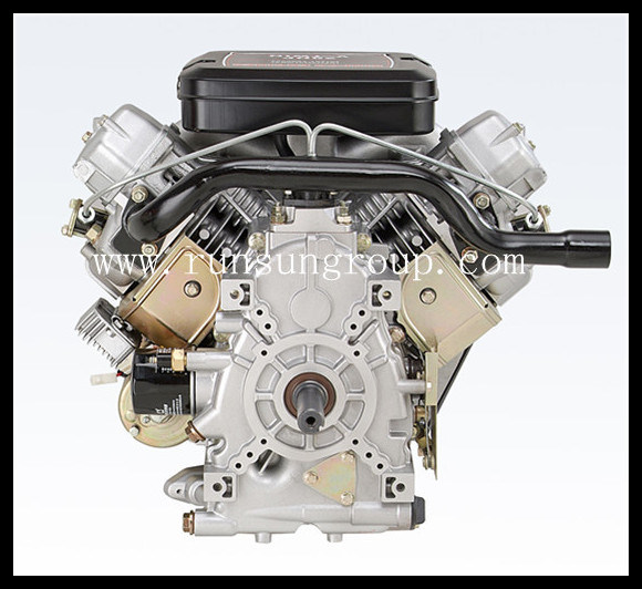 20HP Vertical Diesel Engine (RS812D)
