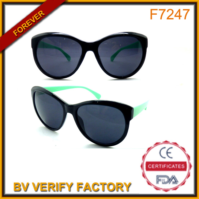 F7247 Classic Sun Eyewear Trendy as Your Customers, Free Samples