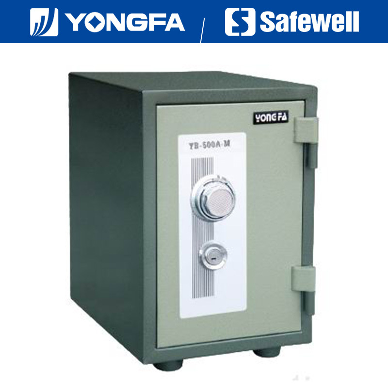 Yb-500A-M Fireproof Safe for Home Office