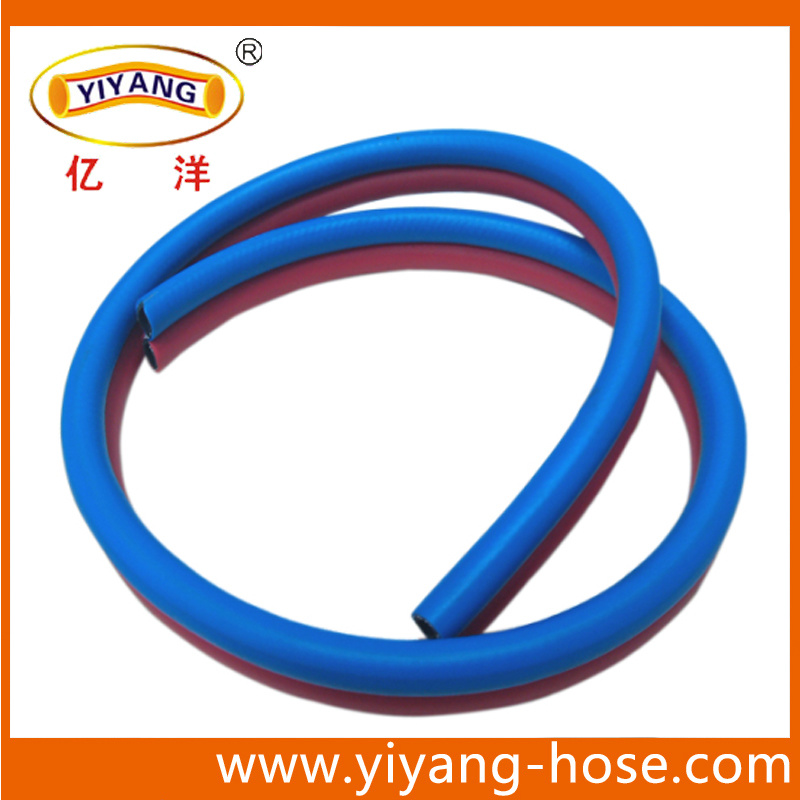 Air Hose of Compound Material Twin Welding Hose