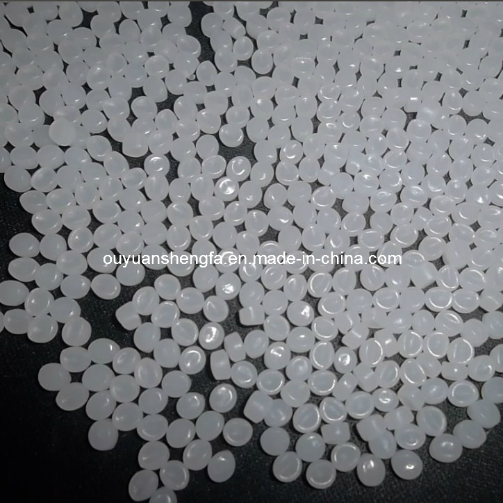 High Density Polyethylene HDPE