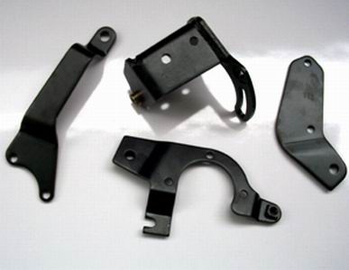 Sheet Metal Processing