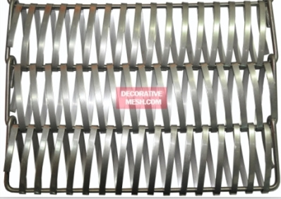 Architectural Wire Mesh