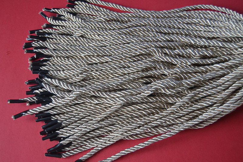 High Quality Twisted Nylon Handle Rope