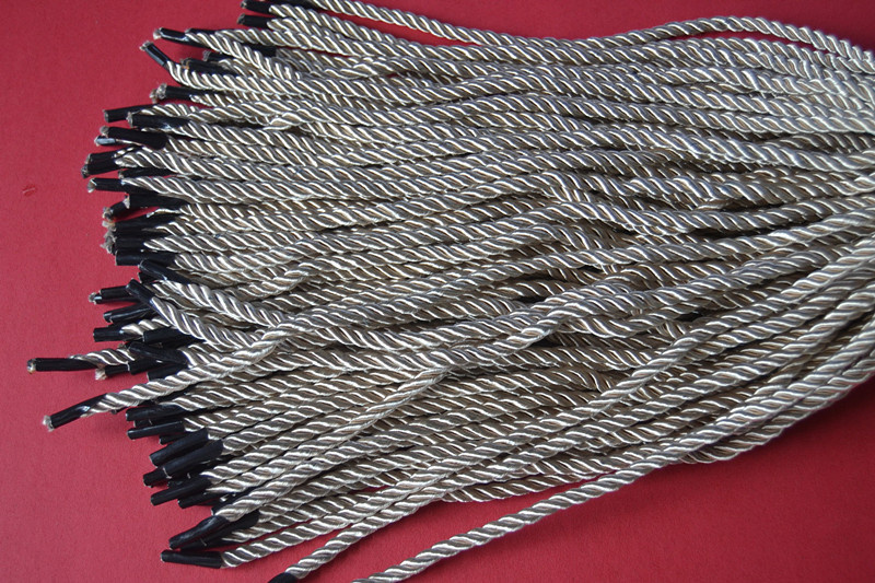 High Quality Twisted Nylon Handle Rope