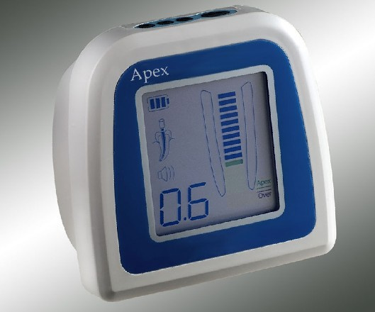 Root Apex Locator Dental Apparatus (RAL-01)