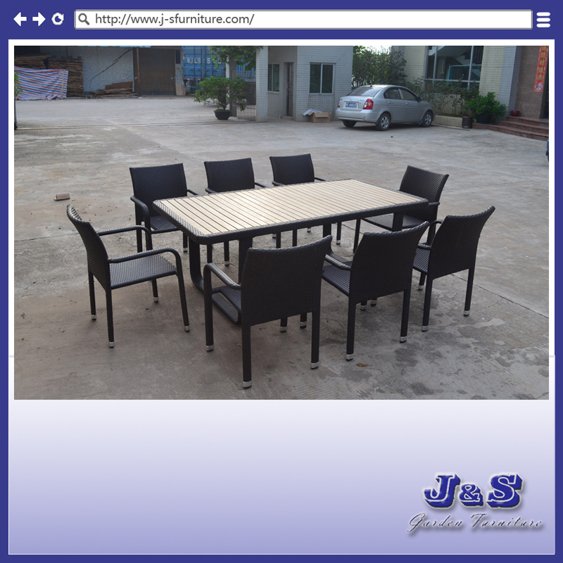 Polywood Outdoor Furniture (J374)