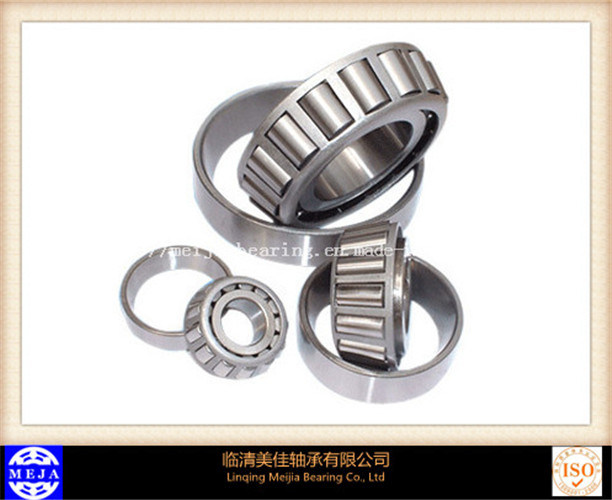 Good Quality Single-Row Inch Taper Roller Bearing (30304)