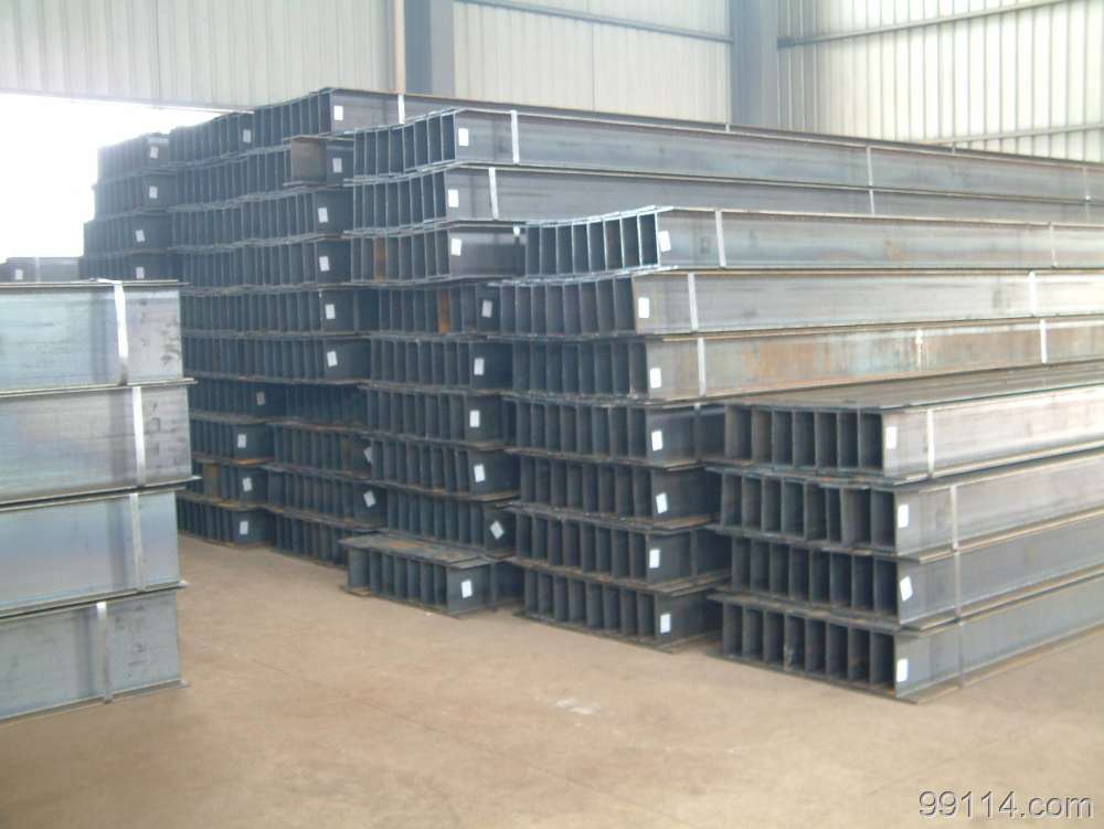 Search Products of Structural Steel Building Material H Beam Steel