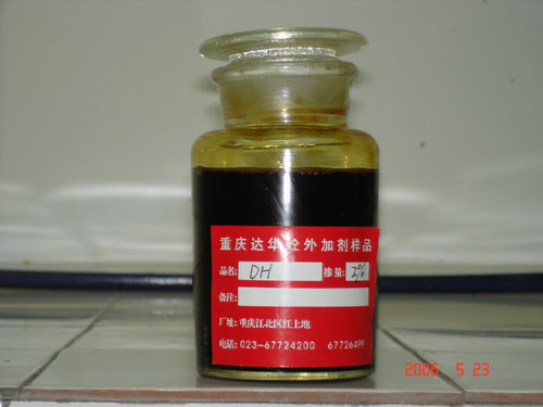 DH Microexpansion Additive