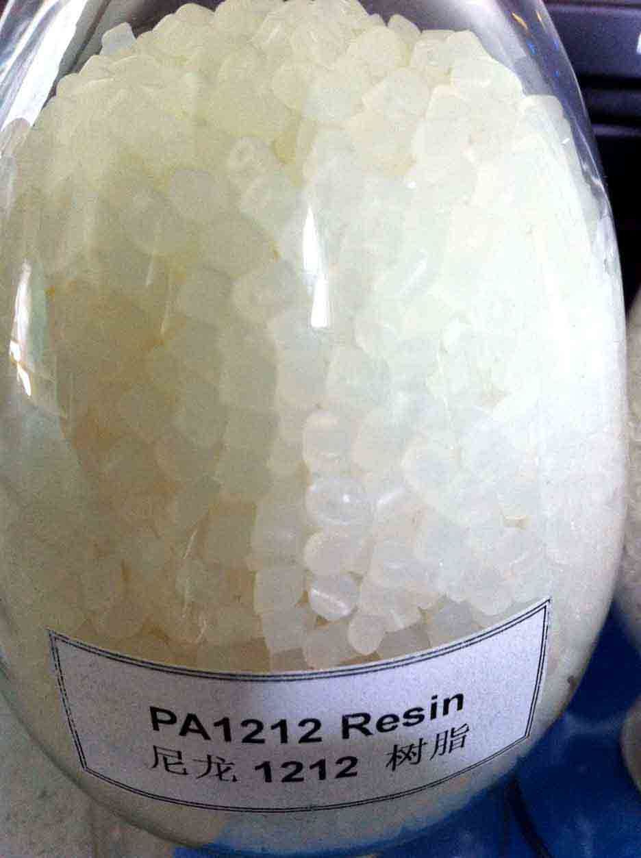 Nylon 1212 PA1212 Resin for Hose/Pipe Material