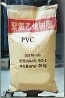 Polyvinyl Chloride Resin PVC