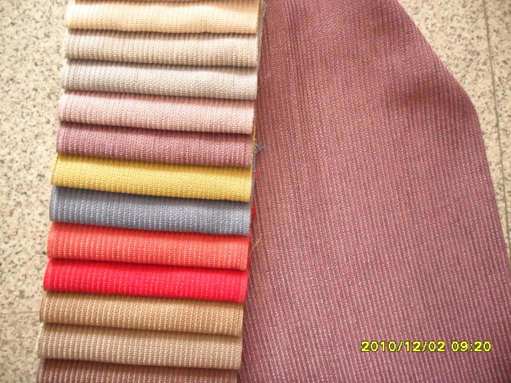 Weaving Fabric - 1
