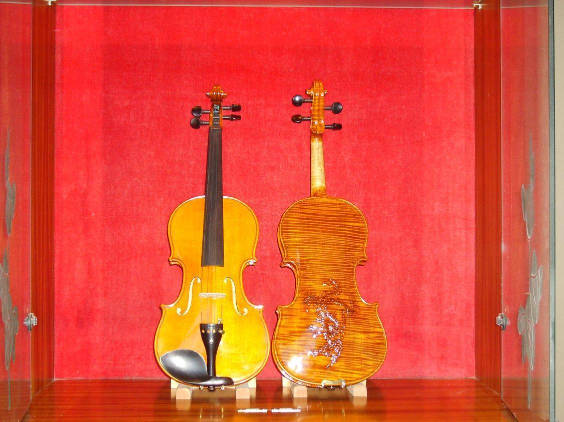 Violin (CV072)