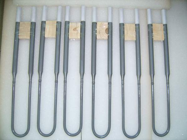 Mosi2 Heating Resistor