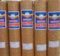 Galvanized Welded Wire Mesh